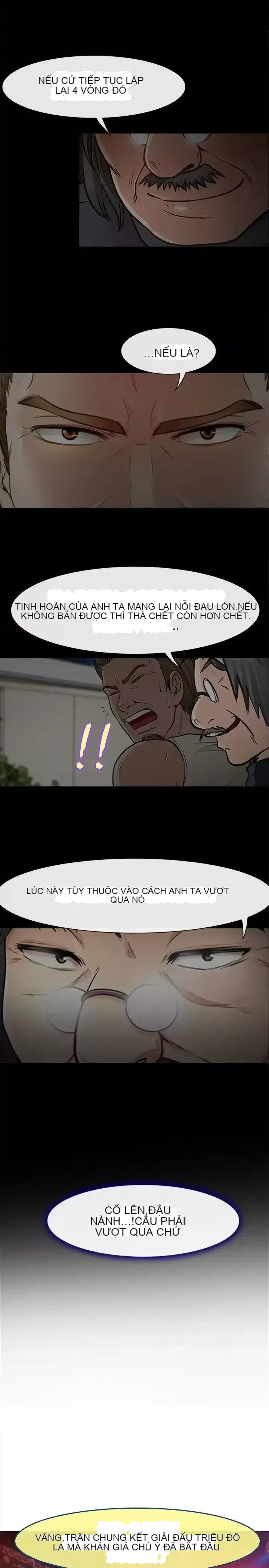 Con đường đến vua tình dục Chương 1-28