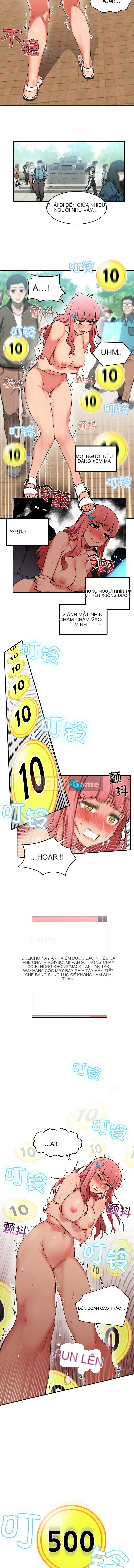 Phòng trực tiếp của cô ấy Chương 1-6