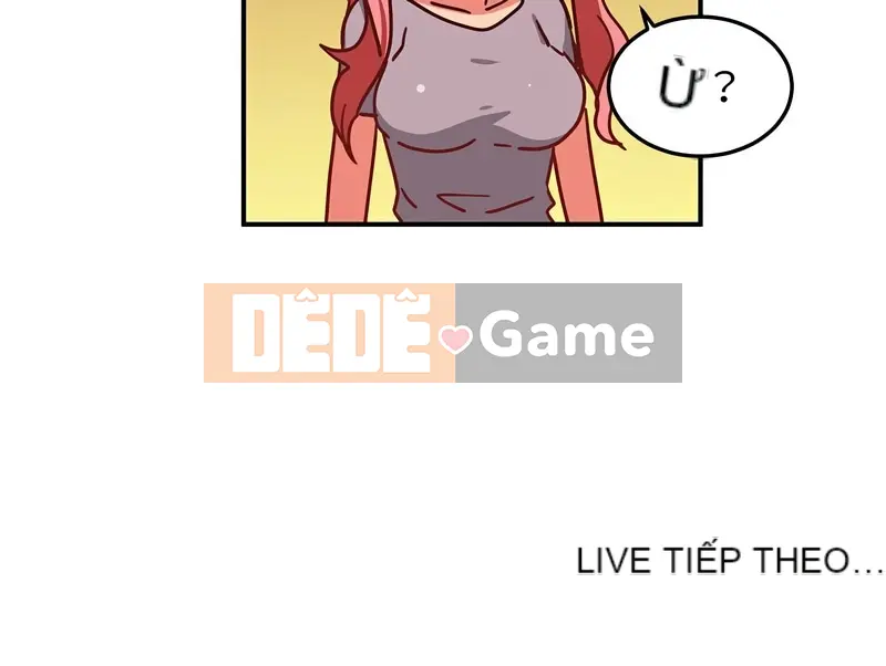 Phòng trực tiếp của cô ấy Chương 1-6