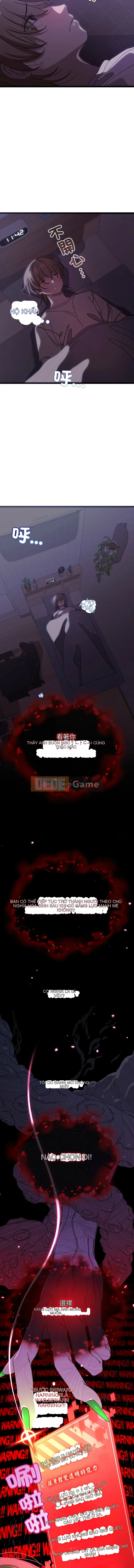 Kỹ thuật nhân bản làm cho tôi tăng gấp đôi và mạnh mẽ hơn mỗi ngày Chương 1-10