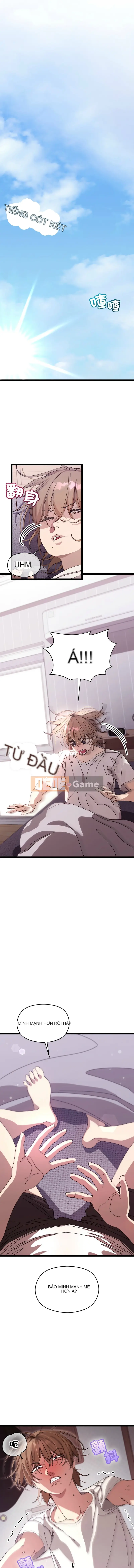 Kỹ thuật nhân bản làm cho tôi tăng gấp đôi và mạnh mẽ hơn mỗi ngày Chương 1-10