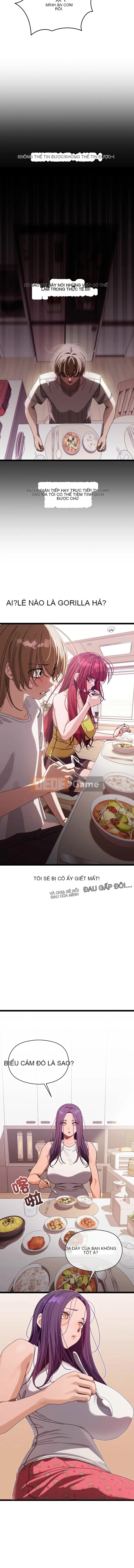 Kỹ thuật nhân bản làm cho tôi tăng gấp đôi và mạnh mẽ hơn mỗi ngày Chương 1-10