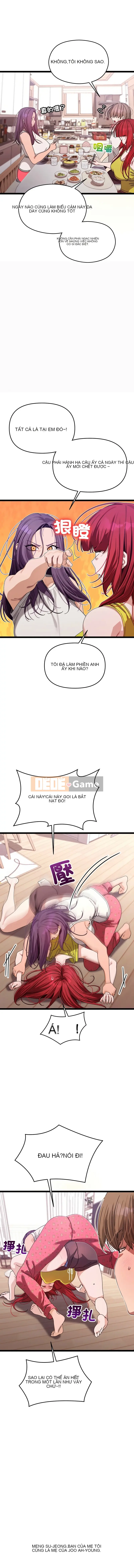 Kỹ thuật nhân bản làm cho tôi tăng gấp đôi và mạnh mẽ hơn mỗi ngày Chương 1-10