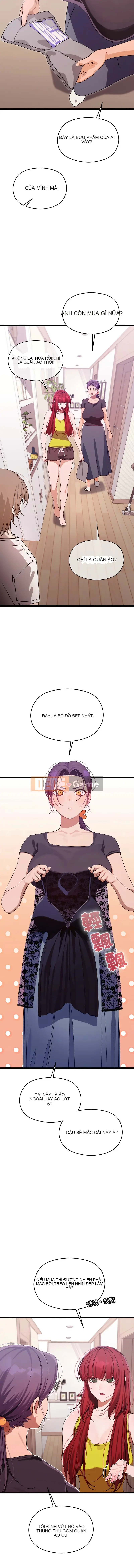 Kỹ thuật nhân bản làm cho tôi tăng gấp đôi và mạnh mẽ hơn mỗi ngày Chương 1-10