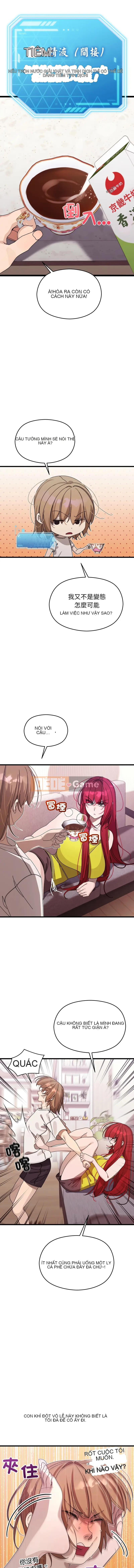 Kỹ thuật nhân bản làm cho tôi tăng gấp đôi và mạnh mẽ hơn mỗi ngày Chương 1-10