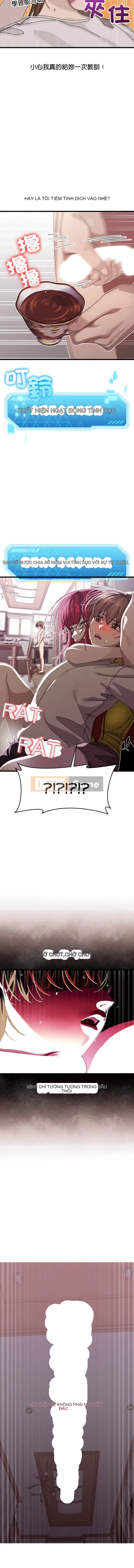 Kỹ thuật nhân bản làm cho tôi tăng gấp đôi và mạnh mẽ hơn mỗi ngày Chương 1-10