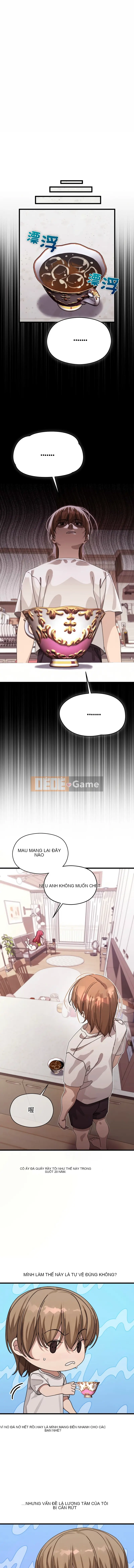 Kỹ thuật nhân bản làm cho tôi tăng gấp đôi và mạnh mẽ hơn mỗi ngày Chương 1-10