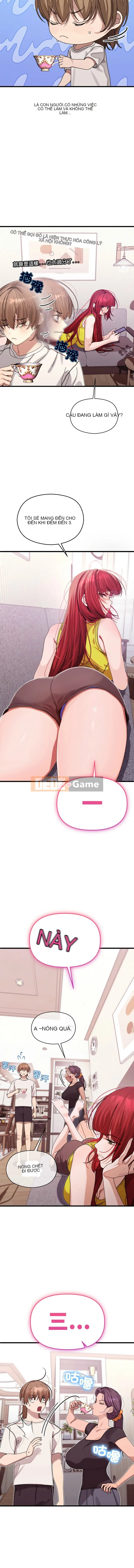 Kỹ thuật nhân bản làm cho tôi tăng gấp đôi và mạnh mẽ hơn mỗi ngày Chương 1-10