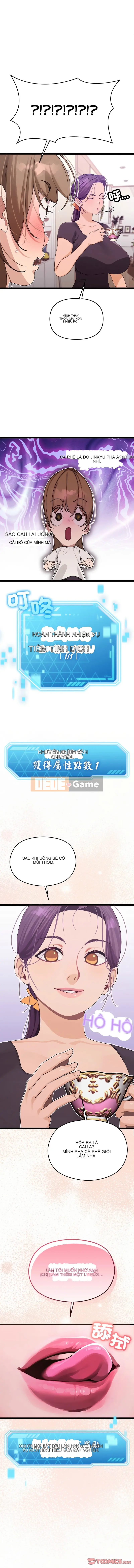 Kỹ thuật nhân bản làm cho tôi tăng gấp đôi và mạnh mẽ hơn mỗi ngày Chương 1-10