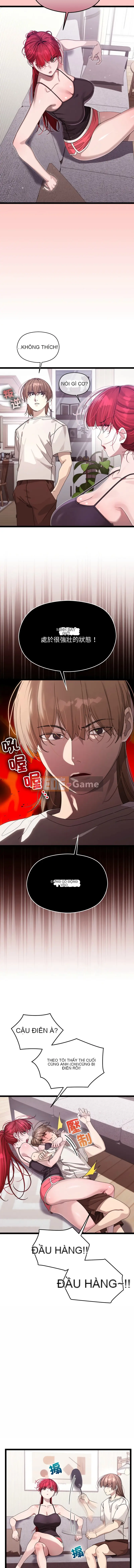 Kỹ thuật nhân bản làm cho tôi tăng gấp đôi và mạnh mẽ hơn mỗi ngày Chương 1-10