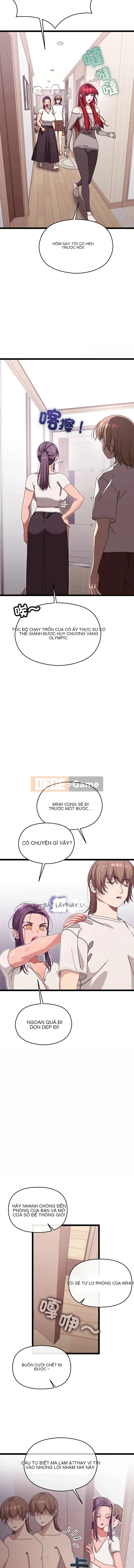 Kỹ thuật nhân bản làm cho tôi tăng gấp đôi và mạnh mẽ hơn mỗi ngày Chương 1-10