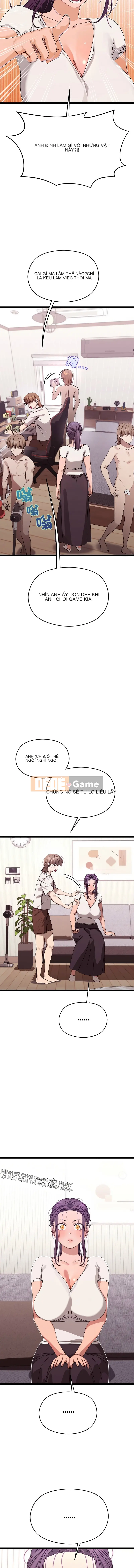 Kỹ thuật nhân bản làm cho tôi tăng gấp đôi và mạnh mẽ hơn mỗi ngày Chương 1-10