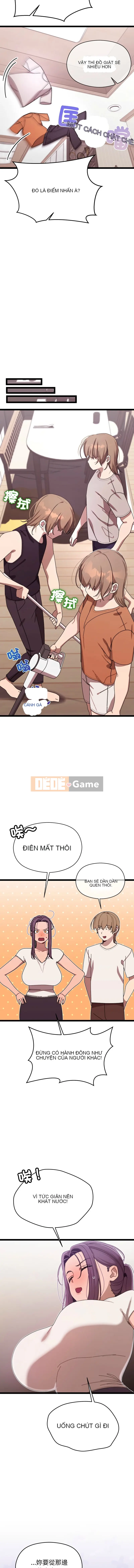 Kỹ thuật nhân bản làm cho tôi tăng gấp đôi và mạnh mẽ hơn mỗi ngày Chương 1-10