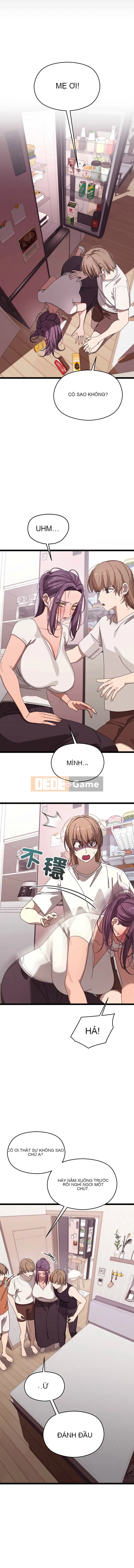 Kỹ thuật nhân bản làm cho tôi tăng gấp đôi và mạnh mẽ hơn mỗi ngày Chương 1-10