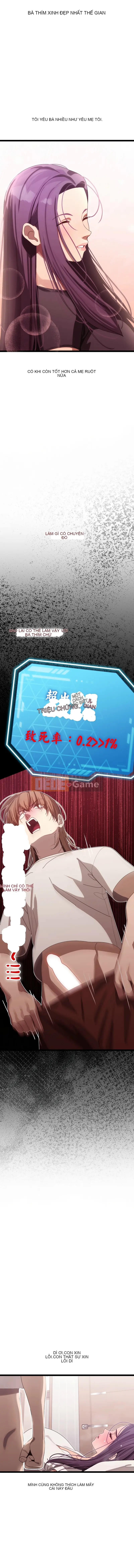 Kỹ thuật nhân bản làm cho tôi tăng gấp đôi và mạnh mẽ hơn mỗi ngày Chương 1-10