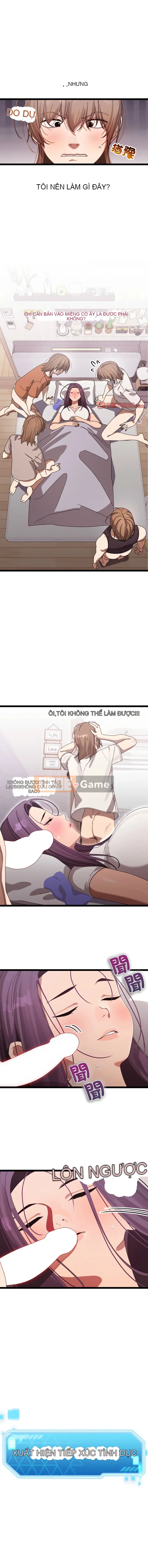 Kỹ thuật nhân bản làm cho tôi tăng gấp đôi và mạnh mẽ hơn mỗi ngày Chương 1-10