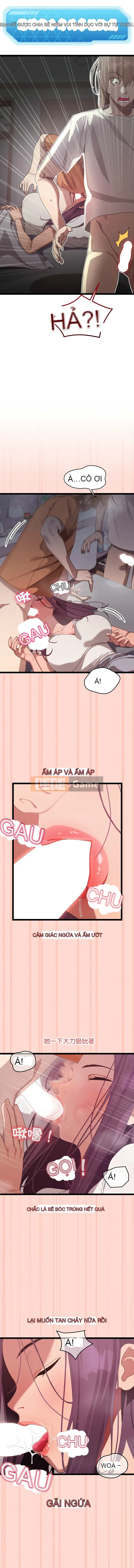 Kỹ thuật nhân bản làm cho tôi tăng gấp đôi và mạnh mẽ hơn mỗi ngày Chương 1-10