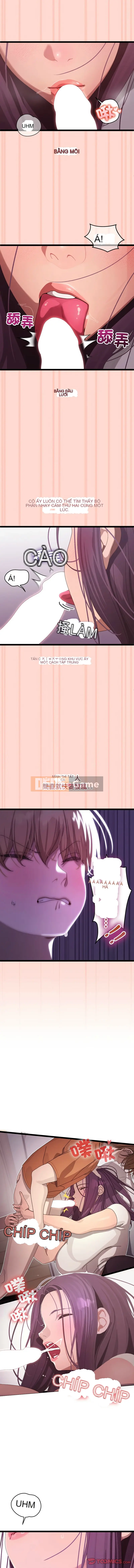 Kỹ thuật nhân bản làm cho tôi tăng gấp đôi và mạnh mẽ hơn mỗi ngày Chương 1-10