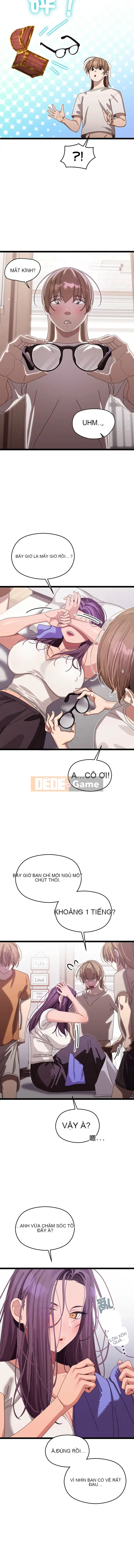 Kỹ thuật nhân bản làm cho tôi tăng gấp đôi và mạnh mẽ hơn mỗi ngày Chương 1-10