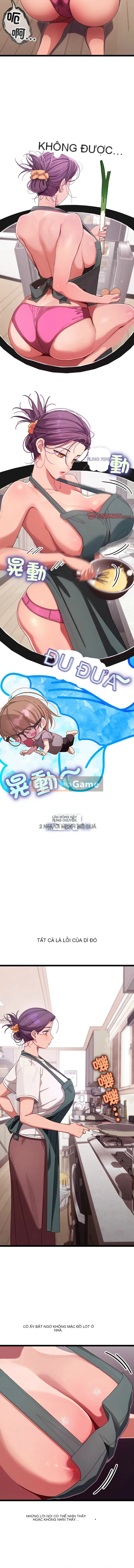 Kỹ thuật nhân bản làm cho tôi tăng gấp đôi và mạnh mẽ hơn mỗi ngày Chương 1-10