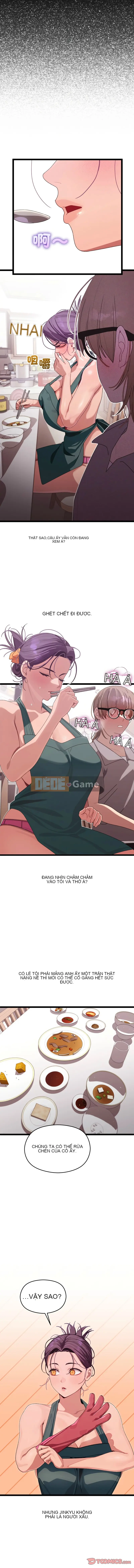 Kỹ thuật nhân bản làm cho tôi tăng gấp đôi và mạnh mẽ hơn mỗi ngày Chương 1-10