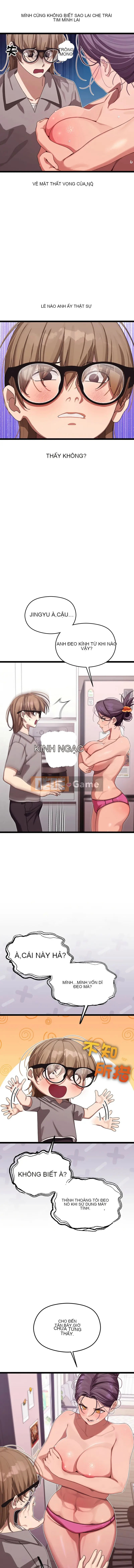 Kỹ thuật nhân bản làm cho tôi tăng gấp đôi và mạnh mẽ hơn mỗi ngày Chương 1-10