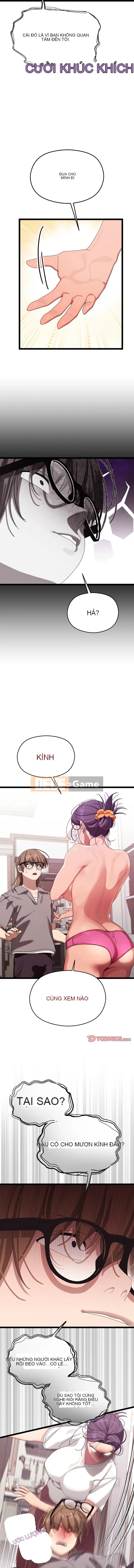 Kỹ thuật nhân bản làm cho tôi tăng gấp đôi và mạnh mẽ hơn mỗi ngày Chương 1-10