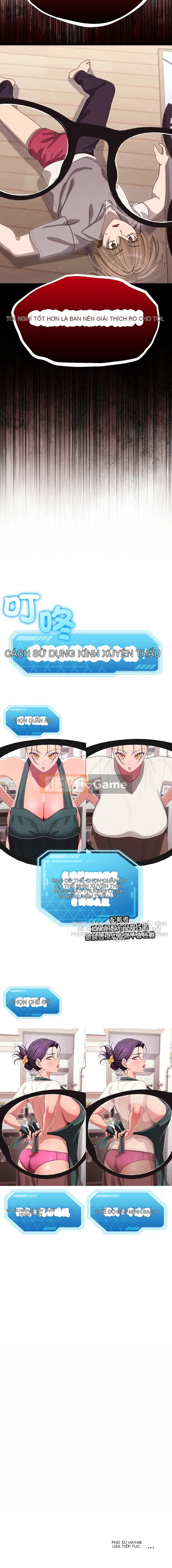 Kỹ thuật nhân bản làm cho tôi tăng gấp đôi và mạnh mẽ hơn mỗi ngày Chương 1-10