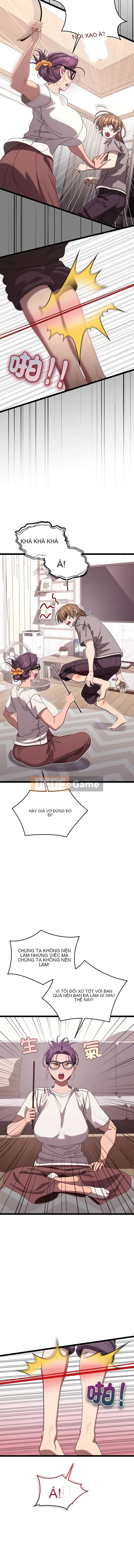 Kỹ thuật nhân bản làm cho tôi tăng gấp đôi và mạnh mẽ hơn mỗi ngày Chương 1-10