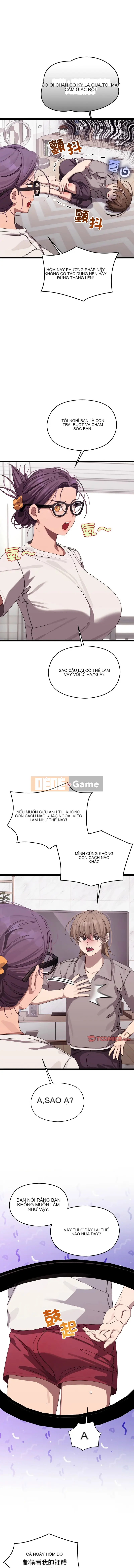 Kỹ thuật nhân bản làm cho tôi tăng gấp đôi và mạnh mẽ hơn mỗi ngày Chương 1-10