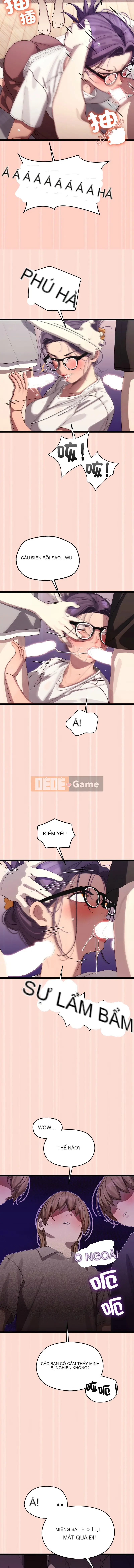 Kỹ thuật nhân bản làm cho tôi tăng gấp đôi và mạnh mẽ hơn mỗi ngày Chương 1-10