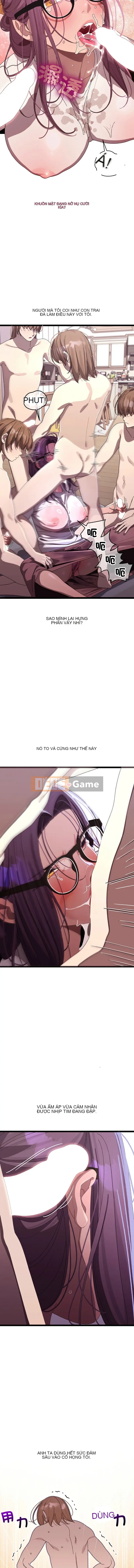 Kỹ thuật nhân bản làm cho tôi tăng gấp đôi và mạnh mẽ hơn mỗi ngày Chương 1-10