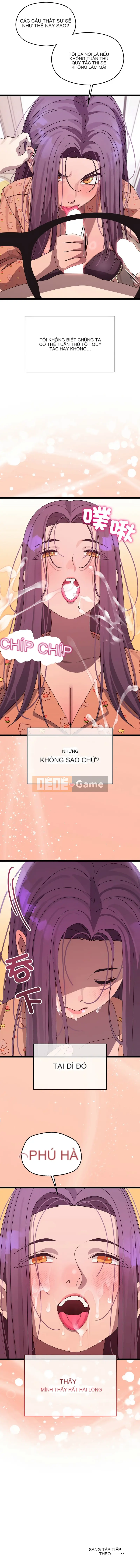 Kỹ thuật nhân bản làm cho tôi tăng gấp đôi và mạnh mẽ hơn mỗi ngày Chương 1-10