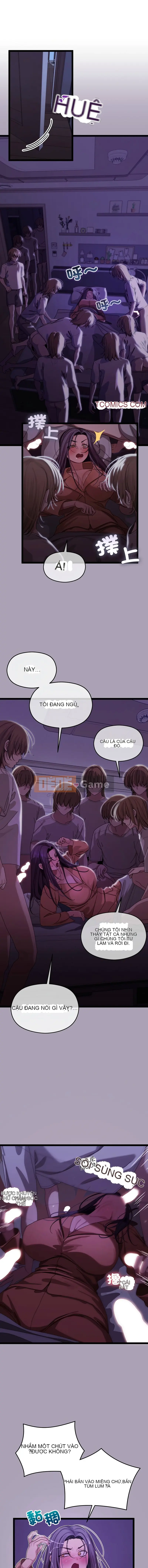 Kỹ thuật nhân bản làm cho tôi tăng gấp đôi và mạnh mẽ hơn mỗi ngày Chương 1-10