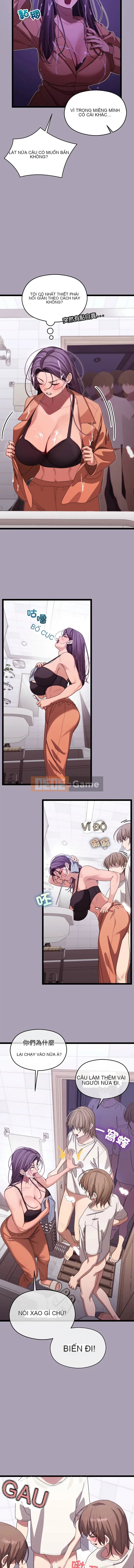 Kỹ thuật nhân bản làm cho tôi tăng gấp đôi và mạnh mẽ hơn mỗi ngày Chương 1-10