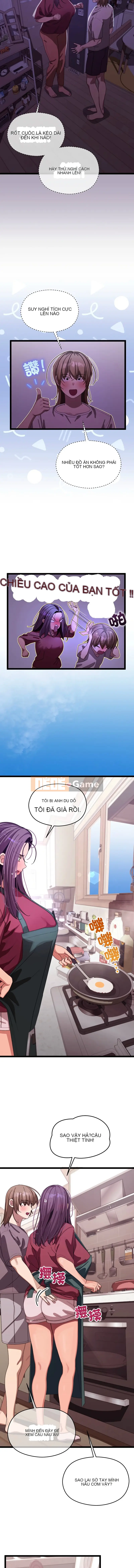 Kỹ thuật nhân bản làm cho tôi tăng gấp đôi và mạnh mẽ hơn mỗi ngày Chương 1-10