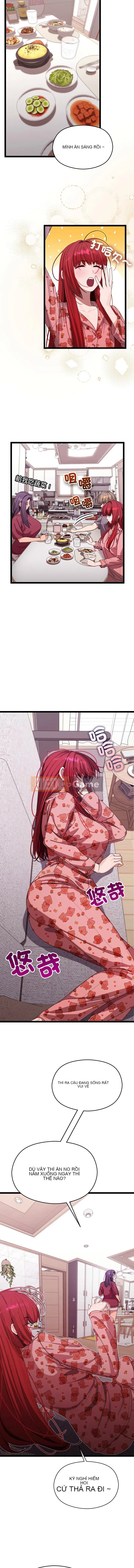 Kỹ thuật nhân bản làm cho tôi tăng gấp đôi và mạnh mẽ hơn mỗi ngày Chương 1-10