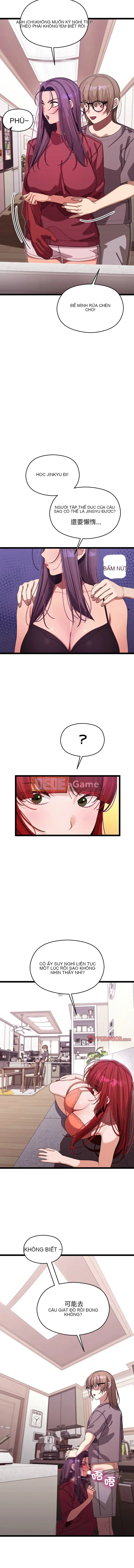 Kỹ thuật nhân bản làm cho tôi tăng gấp đôi và mạnh mẽ hơn mỗi ngày Chương 1-10