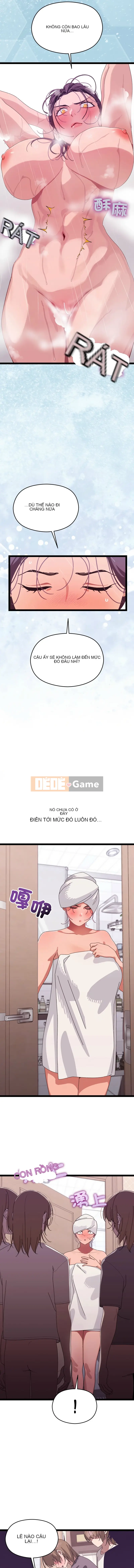 Kỹ thuật nhân bản làm cho tôi tăng gấp đôi và mạnh mẽ hơn mỗi ngày Chương 1-10