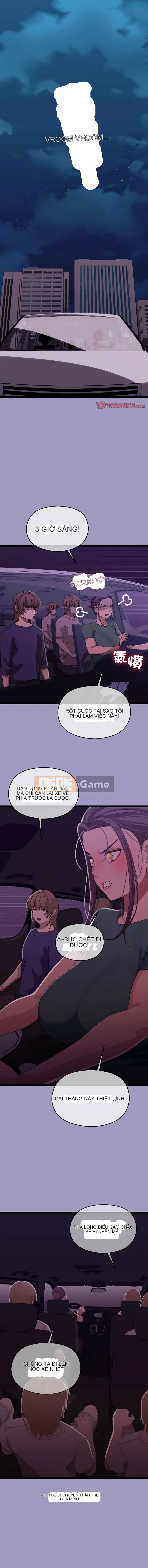 Kỹ thuật nhân bản làm cho tôi tăng gấp đôi và mạnh mẽ hơn mỗi ngày Chương 1-10