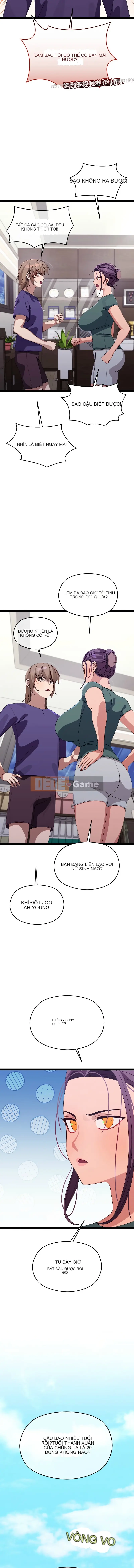 Kỹ thuật nhân bản làm cho tôi tăng gấp đôi và mạnh mẽ hơn mỗi ngày Chương 1-10