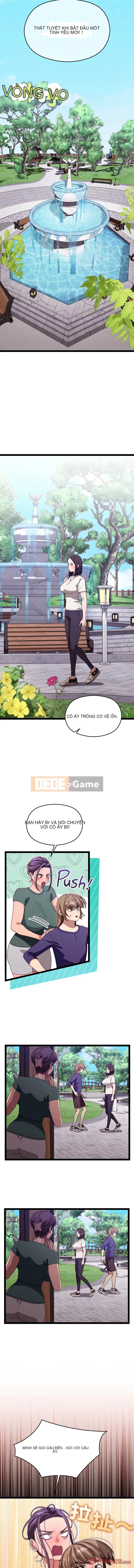 Kỹ thuật nhân bản làm cho tôi tăng gấp đôi và mạnh mẽ hơn mỗi ngày Chương 1-10