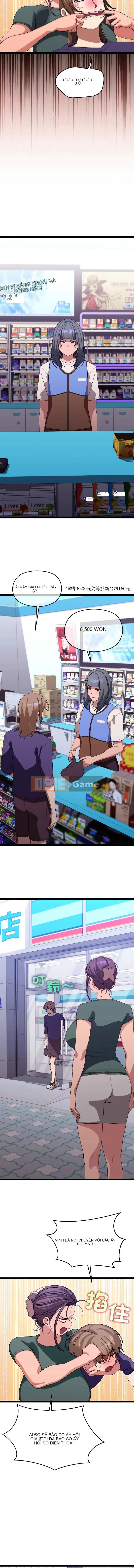 Kỹ thuật nhân bản làm cho tôi tăng gấp đôi và mạnh mẽ hơn mỗi ngày Chương 1-10