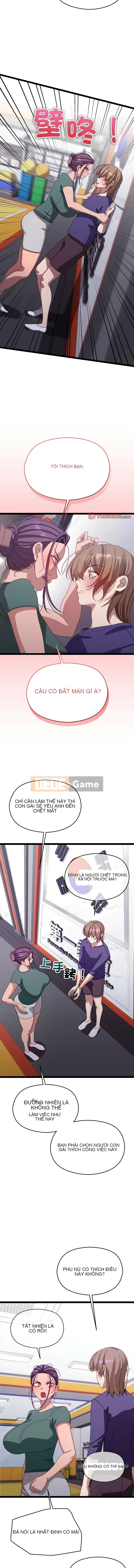 Kỹ thuật nhân bản làm cho tôi tăng gấp đôi và mạnh mẽ hơn mỗi ngày Chương 1-10