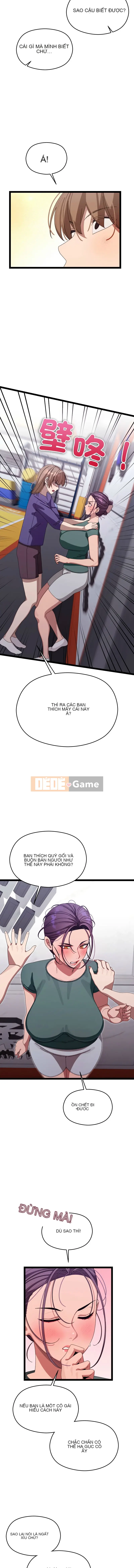 Kỹ thuật nhân bản làm cho tôi tăng gấp đôi và mạnh mẽ hơn mỗi ngày Chương 1-10