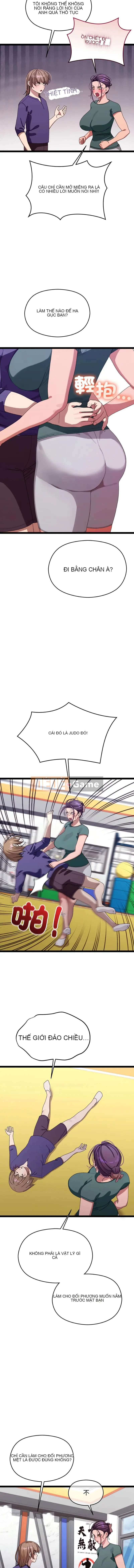 Kỹ thuật nhân bản làm cho tôi tăng gấp đôi và mạnh mẽ hơn mỗi ngày Chương 1-10