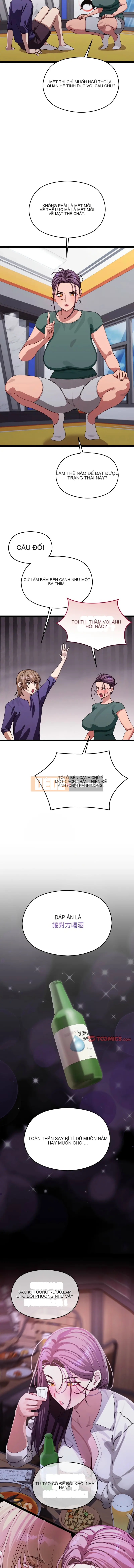 Kỹ thuật nhân bản làm cho tôi tăng gấp đôi và mạnh mẽ hơn mỗi ngày Chương 1-10