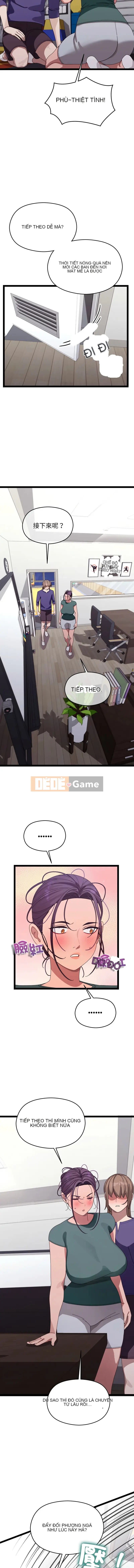 Kỹ thuật nhân bản làm cho tôi tăng gấp đôi và mạnh mẽ hơn mỗi ngày Chương 1-10