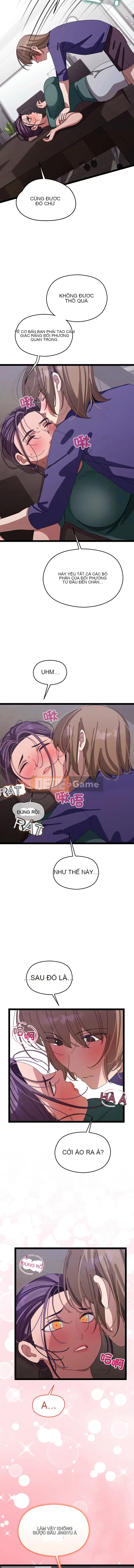 Kỹ thuật nhân bản làm cho tôi tăng gấp đôi và mạnh mẽ hơn mỗi ngày Chương 1-10