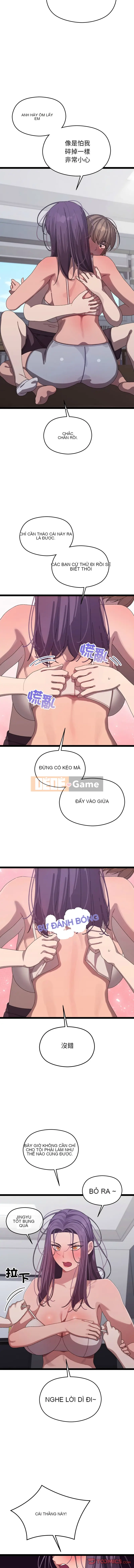 Kỹ thuật nhân bản làm cho tôi tăng gấp đôi và mạnh mẽ hơn mỗi ngày Chương 1-10